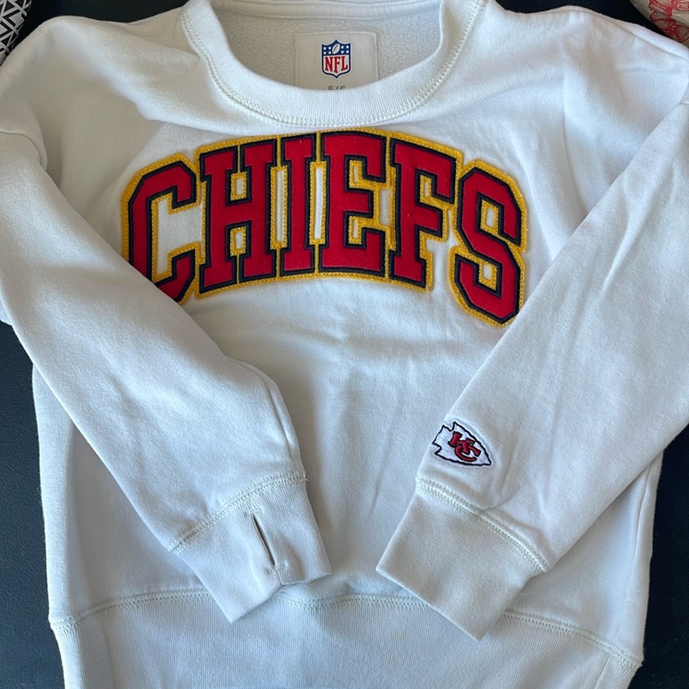 Kids Kansas City Chiefs